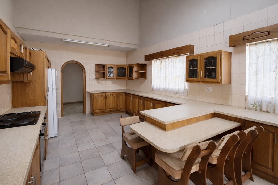 4 Bedroom Property for Sale in Sasolburg Ext 23 Free State